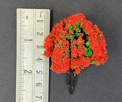 TREE Miniature- 2 pieces , Design – 722