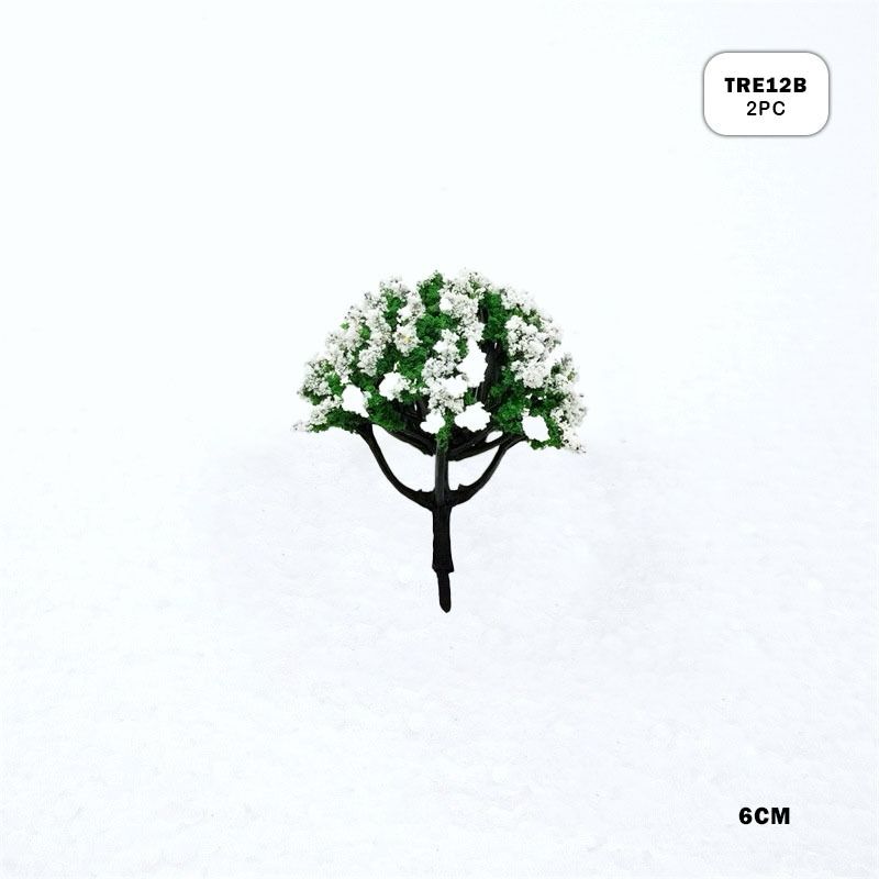 TREE Miniature- 2 pieces , Design – 723