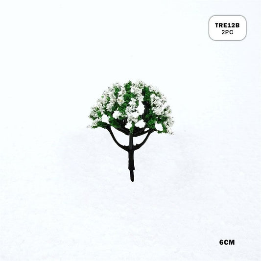 TREE Miniature- 2 pieces , Design – 723