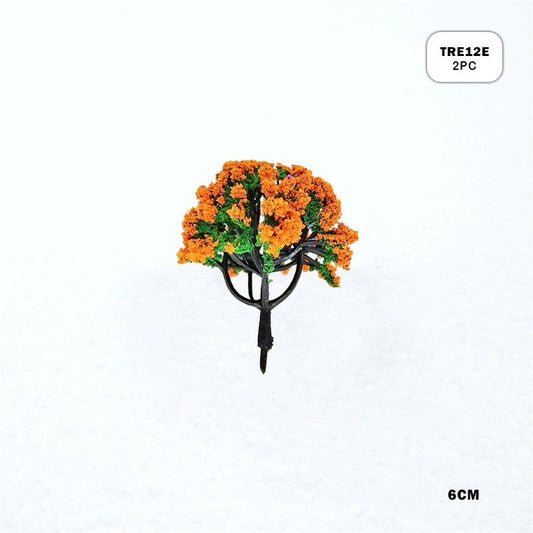 TREE Miniature- 2 pieces , Design – 725