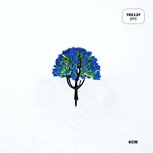 TREE Miniature- 2 pieces , Design – 726