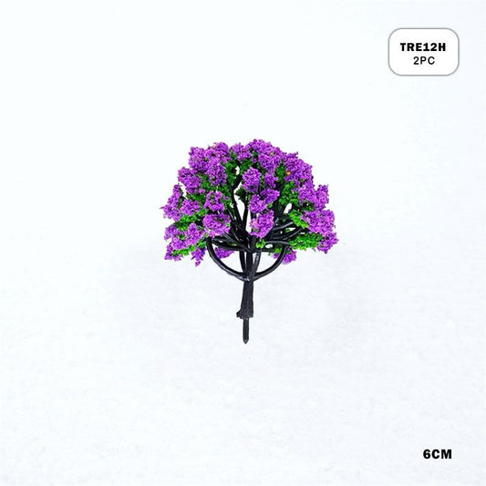 TREE Miniature- 2 pieces , Design – 727