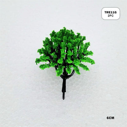 TREE Miniature- 2 pieces , Design – 729