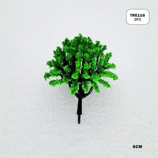 TREE Miniature- 2 pieces , Design – 729
