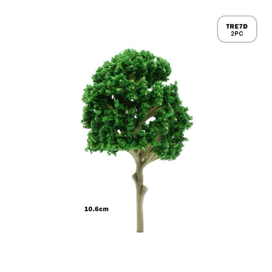 TREE Miniature- 2 pieces , Design – 730