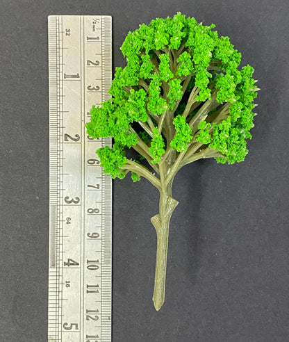 TREE Miniature- 2 pieces , Design – 730