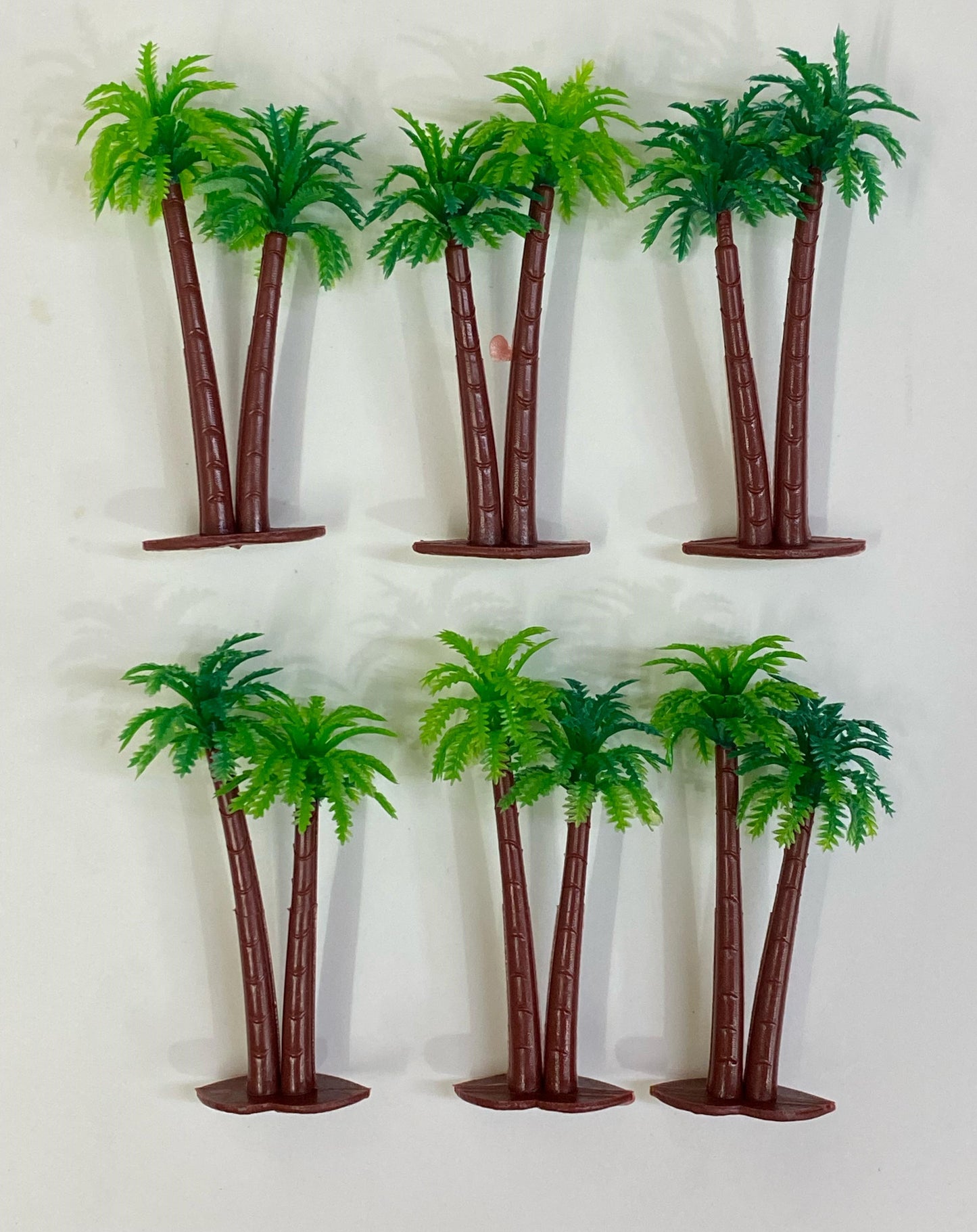 TREE Miniature- 6 pieces , Design – 733