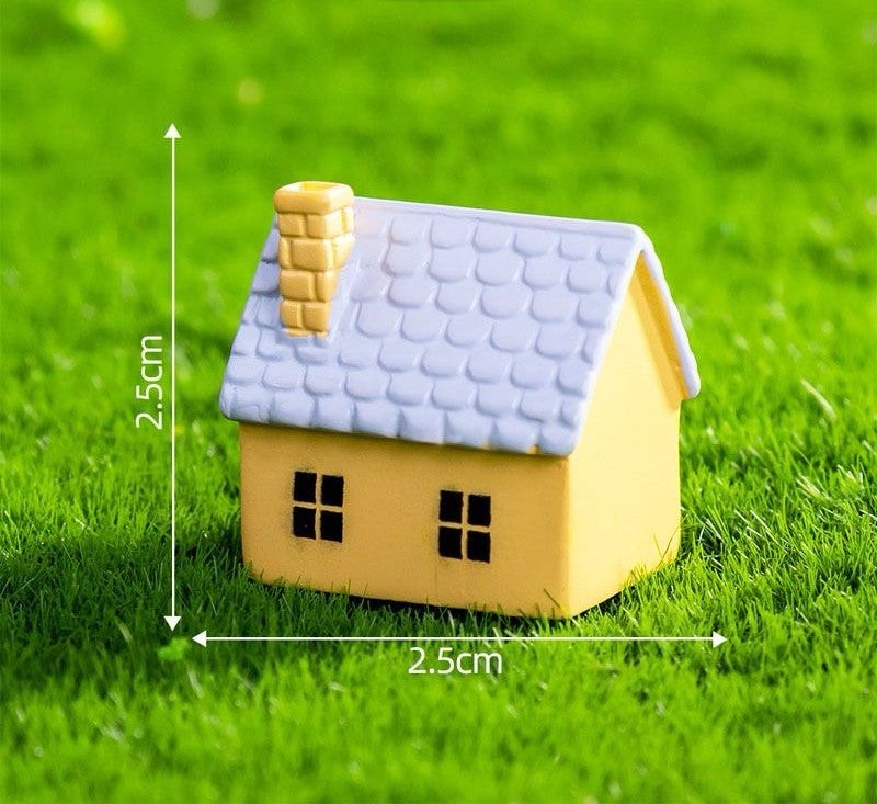 House Miniature -Design – 753