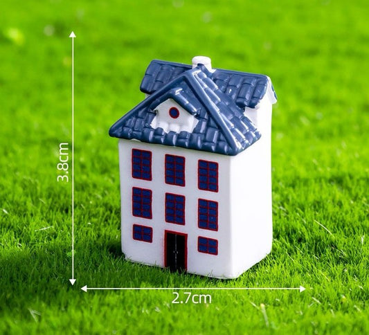 House Miniature -Design – 754