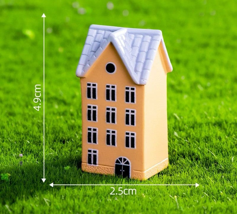 House Miniature -Design – 755