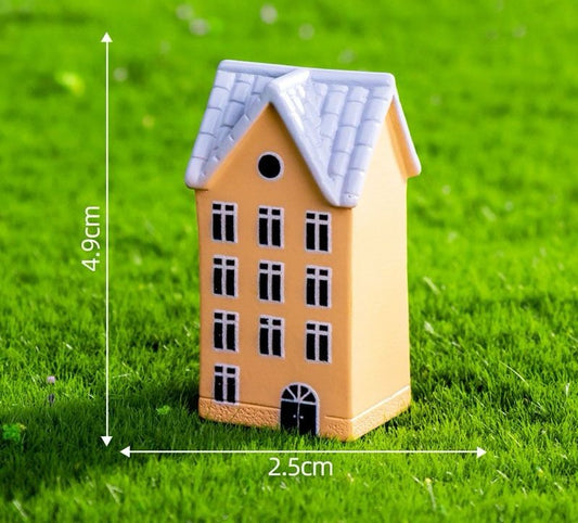 House Miniature -Design – 755