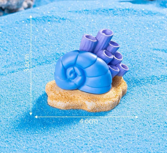 Seashell Miniature- 1 pieces , Design – 773