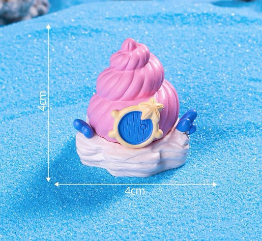 Seashell Miniature- 1 pieces , Design – 774