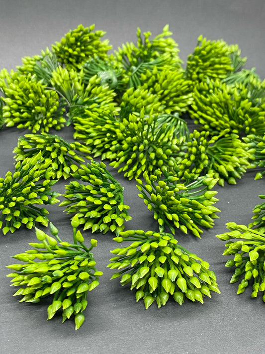 Artificial Grass- 1 pack - 100gm , Design -7