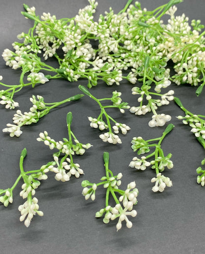 Artificial Grass- 1 pack - 100gm , Design - 8