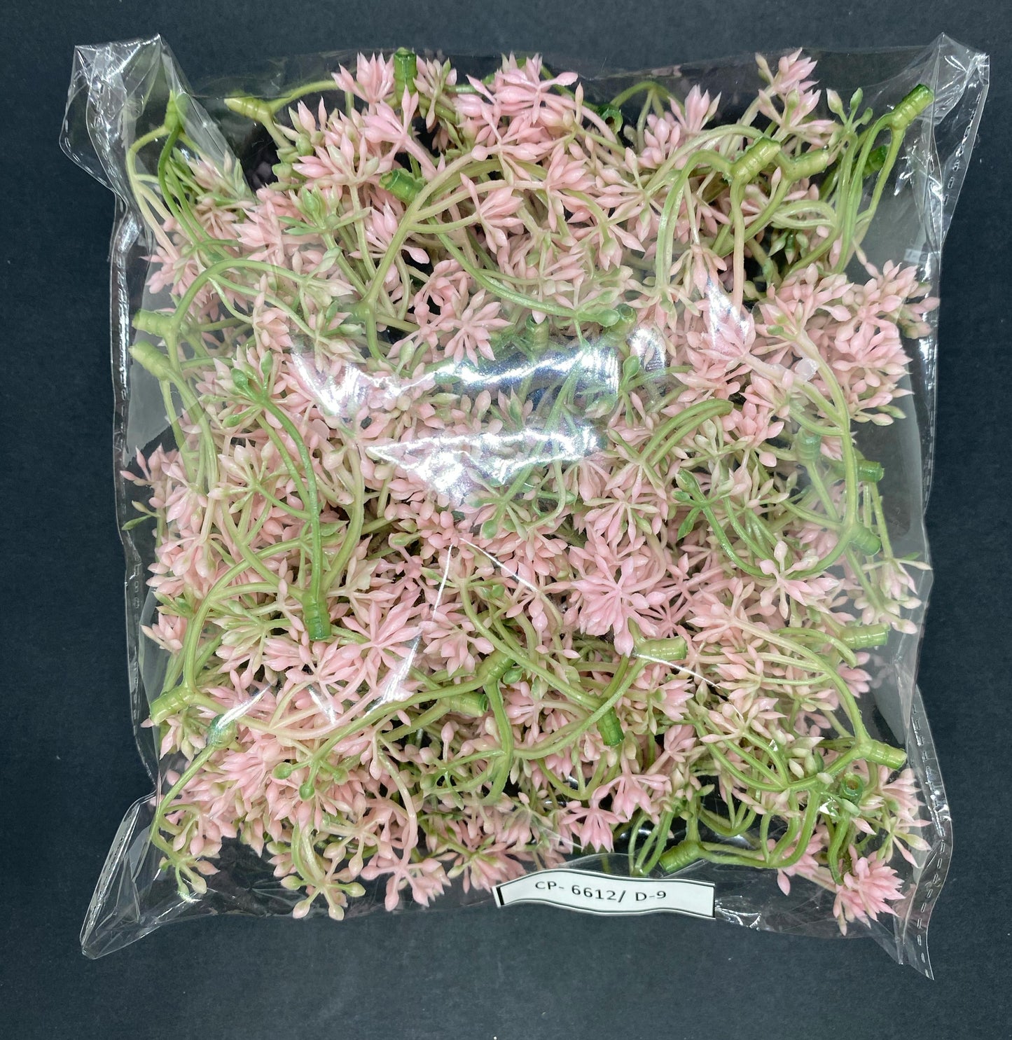 Artificial Grass- 1 pack - 100gm , Design - 9