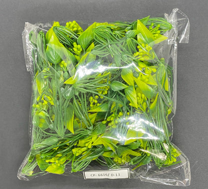 Artificial Grass- 1 pack - 100gm , Design -13