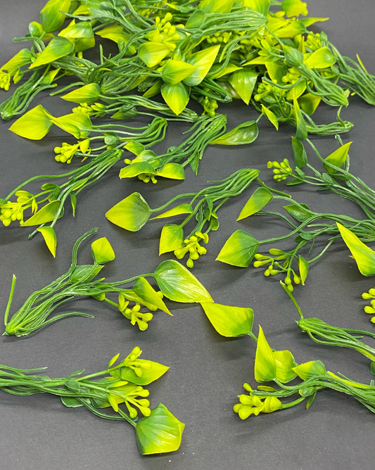 Artificial Grass- 1 pack - 100gm , Design -13