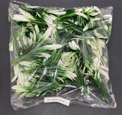 Artificial Grass- 1 pack - 100gm , Design -15