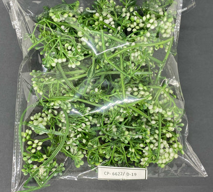 Artificial Grass- 1 pack - 100gm , Design -19