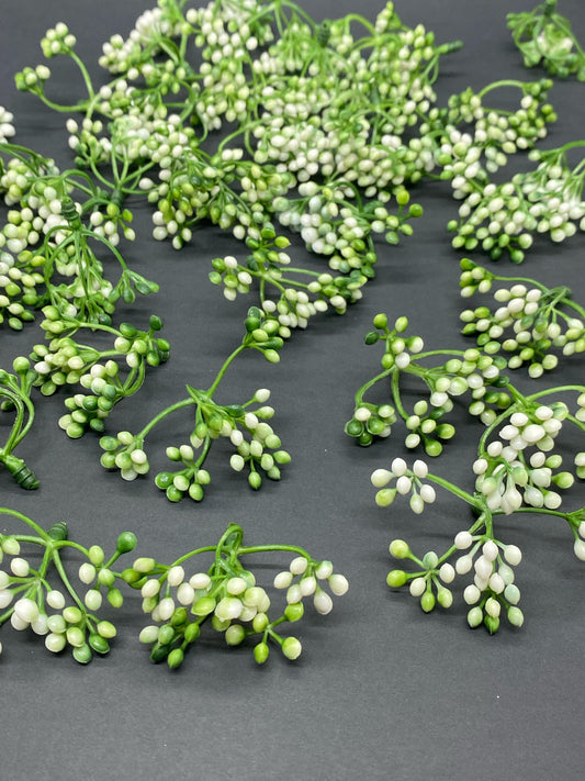 Artificial Grass- 1 pack - 100gm , Design -19