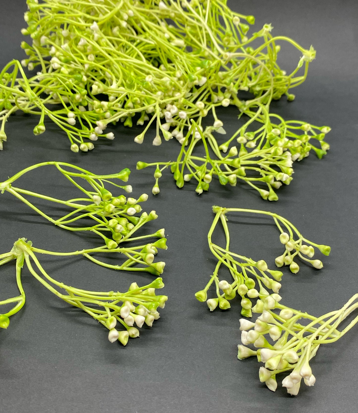 Artificial Grass- 1 pack - 125 gm , Design -20