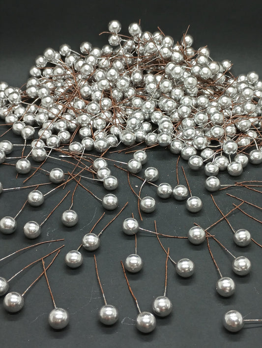Faux Ball / Cherry , Design - 1