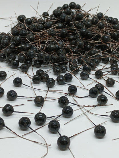 Faux Ball / Cherry , Design - 3