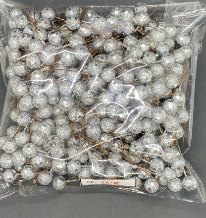 Faux Ball / Cherry , Design - 12