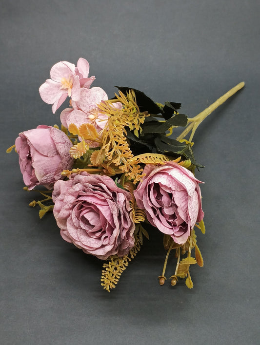 Flower bunch , Design - 2