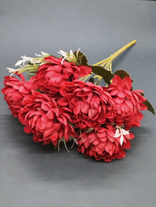 Flower Bunch , Design - 5