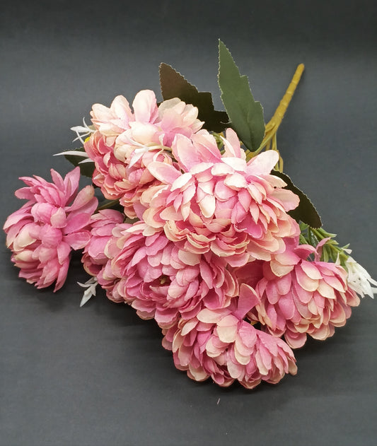 Flower Bunch, Design - 6