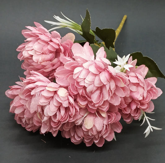 Flower Bunch, Design - 7