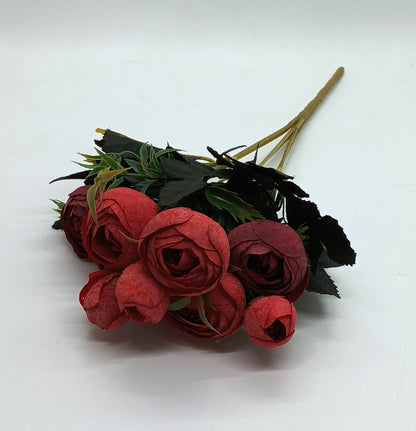 Flower Bunch , Design - 8