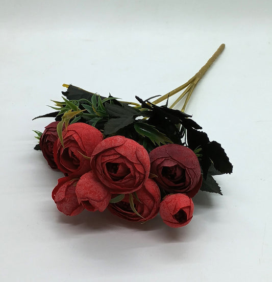 Flower Bunch , Design - 8
