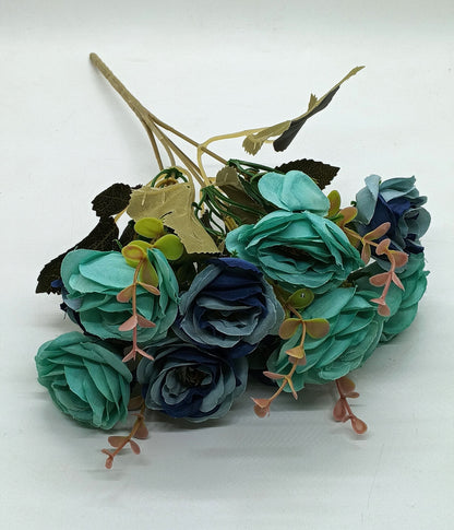 Flower Bunch , Design - 10