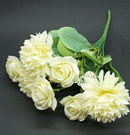 Flower Bunch , Design - 11