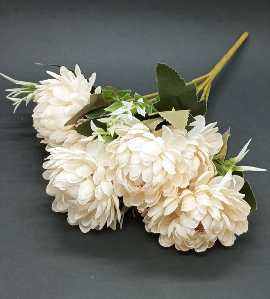 Flower Bunch , Design - 12
