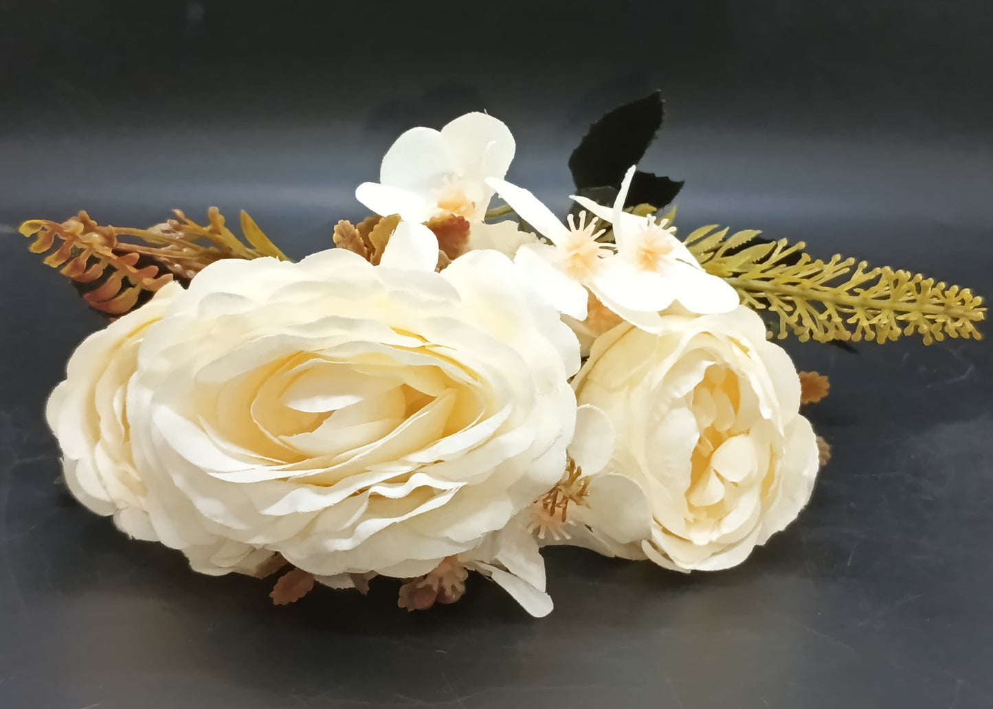 Flower Bunch , Design - 13