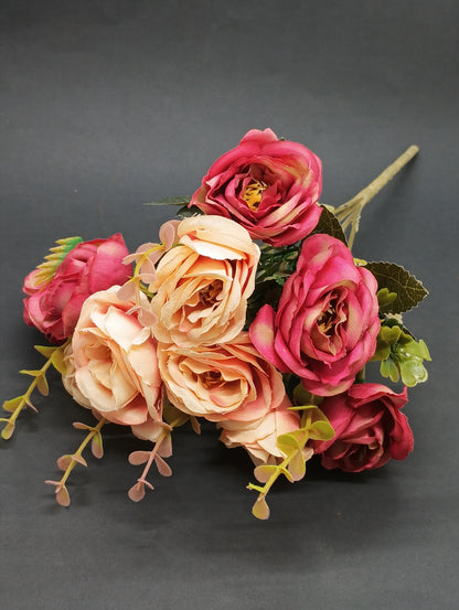 Flower Bunch , Design - 14