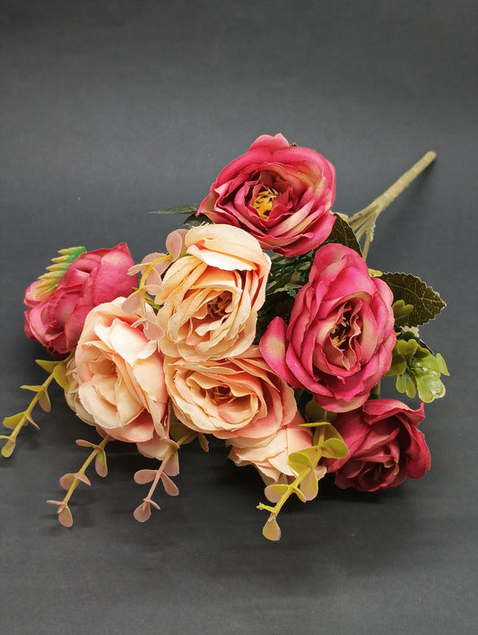 Flower Bunch , Design - 14