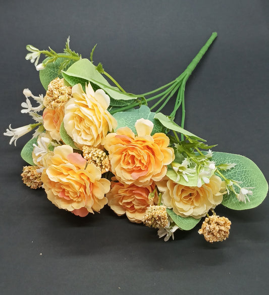 Flower Bunch , Design - 15