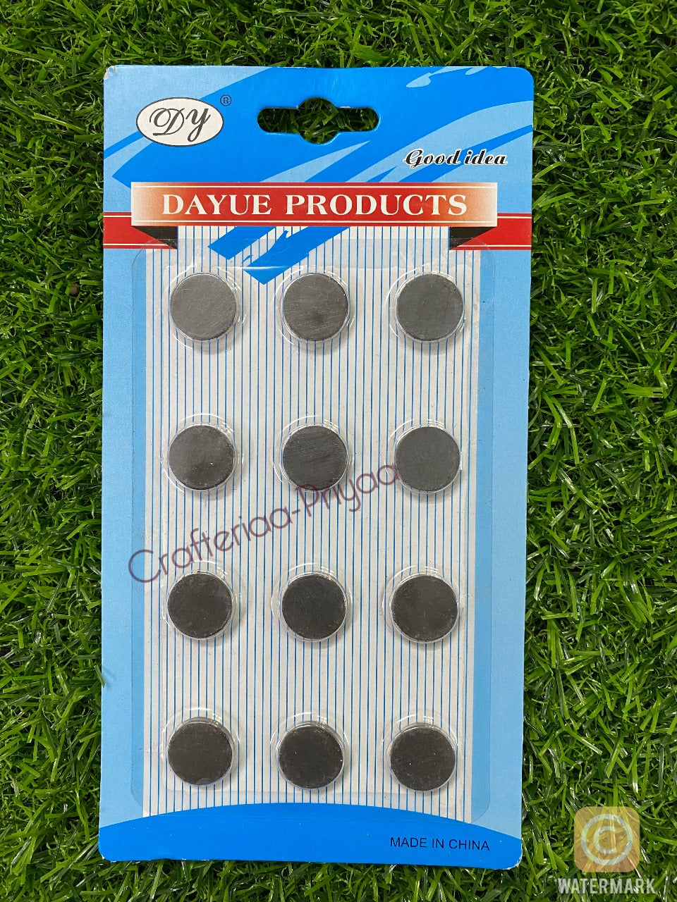 Magnet set – 16×3 mm