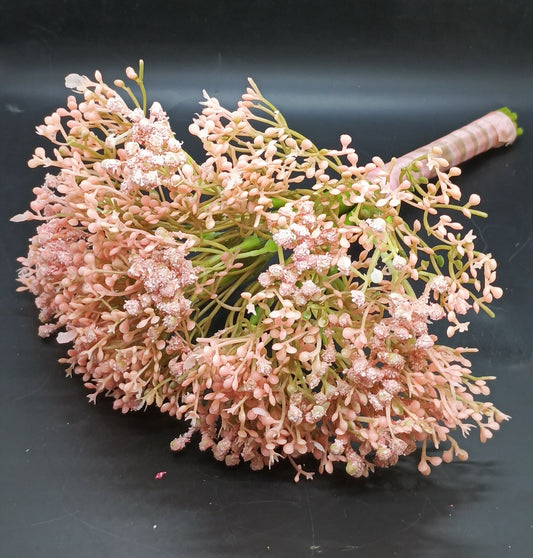 Gypsy Floret / Flower Bunch , Design - 16