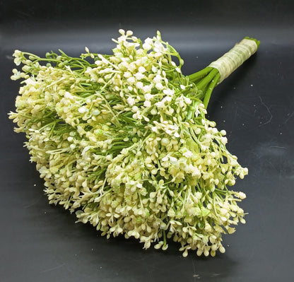 Gypsy Floret / Flower Bunch , Design - 17