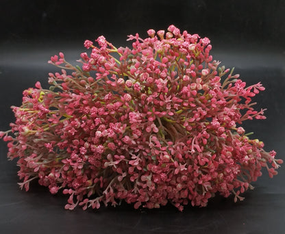 Gypsy Floret / Flower Bunch , Design - 18