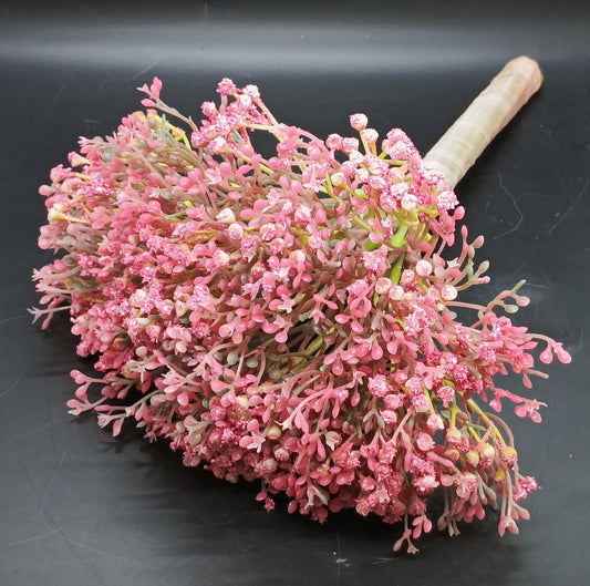 Gypsy Floret / Flower Bunch , Design - 18