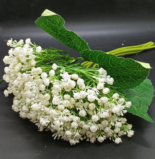 Gypsy Floret / Flower Bunch , Design - 19