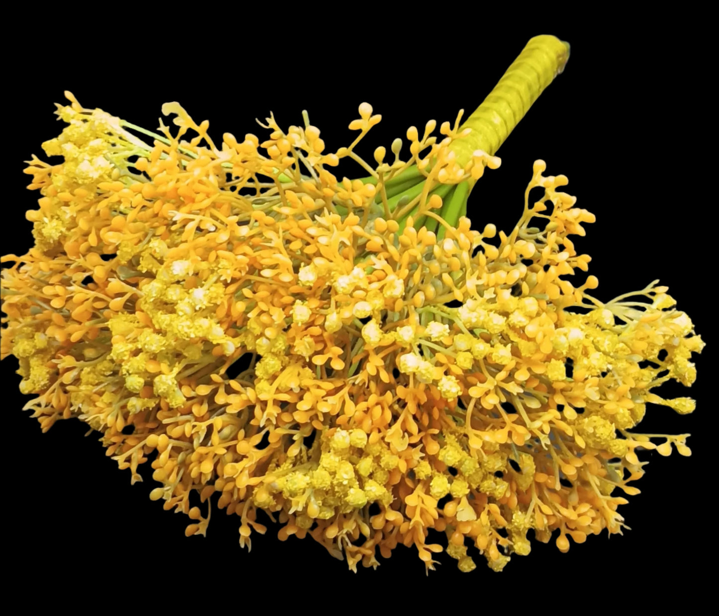 Gypsy Floret / Flower Bunch , Design - 21