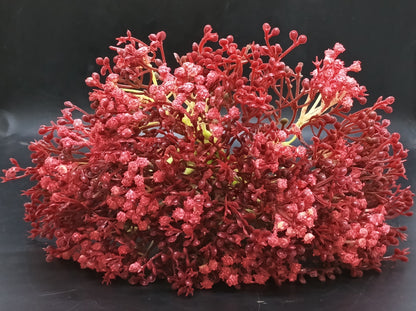 Gypsy Floret / Flower Bunch , Design - 22